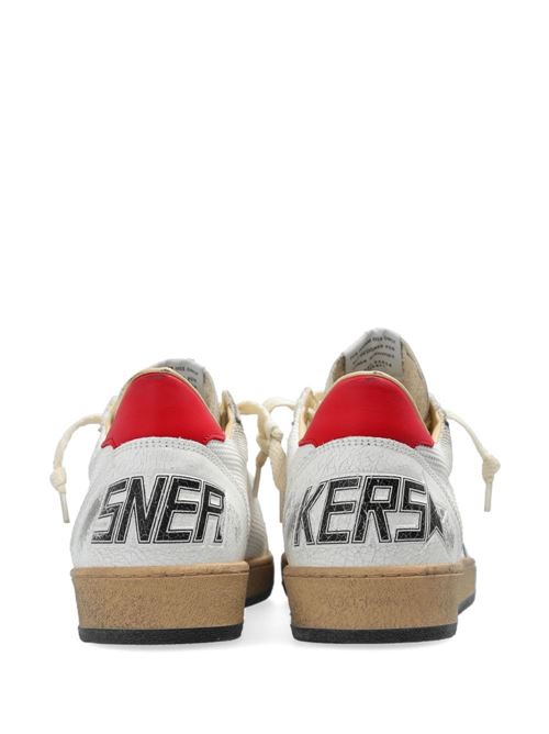 Sneaker Ball Star GOLDEN GOOSE | GMF00117F00616082709